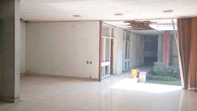 Hitung Tanah Rumah Mainroad Pasirkaliki, Cocok Untuk Usaha