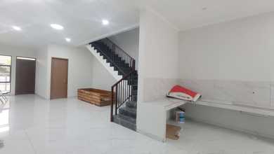Rumah Area Luxury Mekar Wangi, Bandung - Harga Terbaik 3,15 Miliar