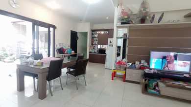 For Sale rumah Mewah di Singgasana, Bandung - LT 285m²