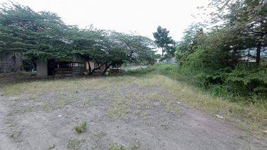 Jual Tanah di Komplek Soekarno Hatta View Danau dan Taman