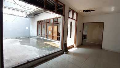 Kavling Prestisius Dijual di Peta, Bandung, Harga 7,7 Miliar