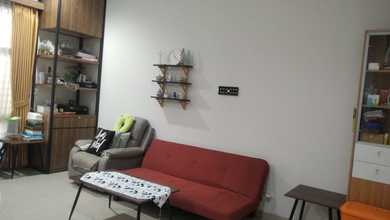 Jual Rumah Bagus Luas 89 m2 di Mekar Wangi, Bandung