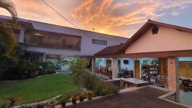 Jual Rumah Baru di Dago, Bandung Luas 1118 m2