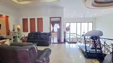 Hunian Elite di Kawasan Mekar Wangi, Bandung, LB 400m², Harga 6 Miliar