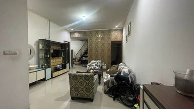Rumah Area Luxury Mekar Wangi, Bandung - Harga Menarik 2,85 Miliar