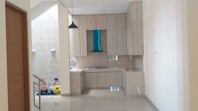 Jual Rumah Baru area Singgasana, Bandung LT 105 m2