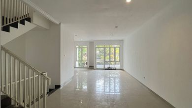 Ruko Sayap Bkr Bandung, Jalan 2 Arah, Strategis untuk Usaha