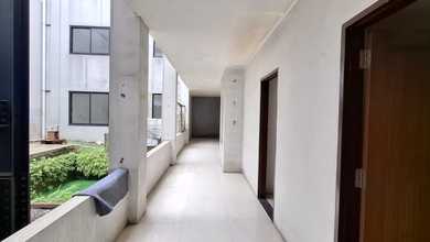 Gedung Sayap Asia Afrika, Cocok Untuk Hotel, Bank atau Komersil