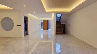 Hunian Elite di Kawasan Mekar Wangi, Bandung, LB 350m², Harga 5,25 Miliar