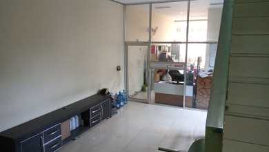 Ruang Usaha Moch Toha, Parkiran Luas, Cocok Untuk Kantor/Bank/Klinik/Usaha Lainnya