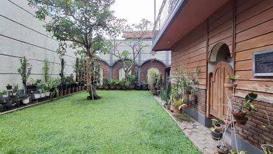 Jual Rumah 300 area Mekar Wangi, Bandung