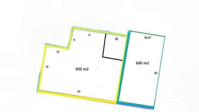Tanah Kosong untuk Disewa di Kopo, Harga 180 Juta
