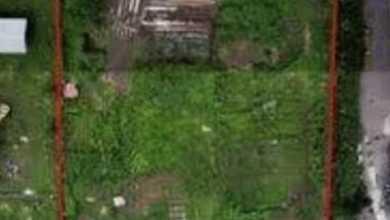 For Sale Tanah Premium di Bojongsoang, Bandung, LT 12621m²