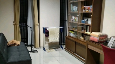 Ruko SHM Bagus Terawat di Mekar Wangi, Bandung