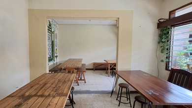 Ruang Usaha Mainroad Buah Batu 2 Arah Dekat Griya Buah Batu