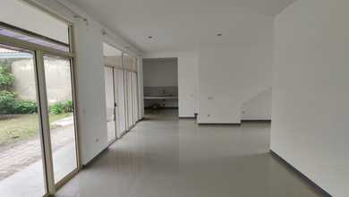 Dijual rumah Eksklusif di Kota Baru Parahyangan, Bandung - LT 297m²