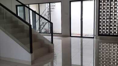 Rumah Elegan di Summarecon Bandung, Bandung, 3 KT, LT 190m²