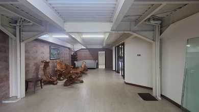 Ruang Usaha di Mainroad Dago, Lokasi Strategis