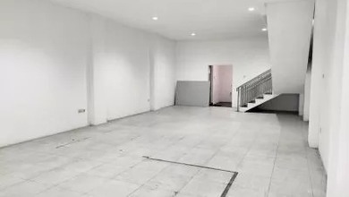 Ruko Terawat SHM di Mekar Wangi, Bandung