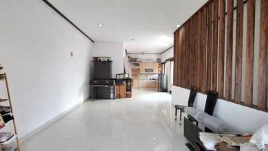 Rumah Area Premium Mekar Wangi, Bandung - Harga Terbaik 4,2 Miliar