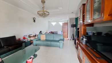 Jual Rumah Siap Tinggal area Pasir Koja, Bandung, LT 150 m2