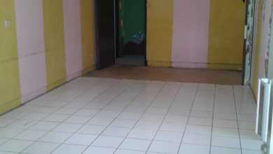 Rumah Hitung Tanah Area BKR Buah Batu, Cocok Untuk Usaha