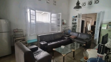 Rumah Area Luxury Riau, Bandung - Harga Terbaik 7,86 Miliar