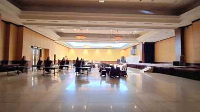 Gedung di Tengah Kota Bandung, Cocok untuk Restoran/Kantor