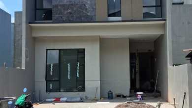 Rumah Elegan di Mekar Wangi, Bandung, 4 Kamar Tidur, LT 147m²