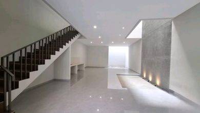 Jual Rumah Siap Huni di Mekar Wangi, Bandung, LT 167 m2