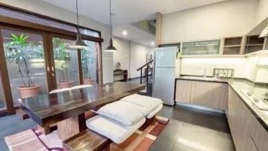 Dijual rumah Premium di Setra Duta, Bandung - LT 190m²