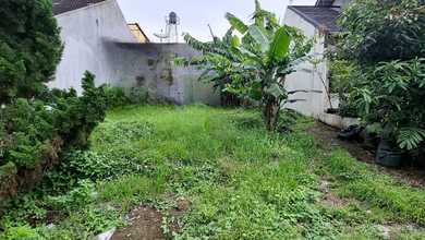 Kavling Prestisius Dijual di Singgasana, Bandung, Harga 3,3 Miliar