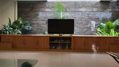 Dijual rumah Mewah di Mekar Wangi, Bandung - LT 530m²