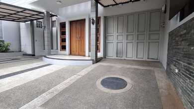 Rumah Area Luxury Mekar Wangi, Bandung - Harga Menarik 4,8 Miliar