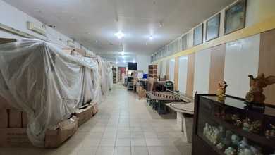 Ruang Usaha Mainroad Riau Lokasi Strageis