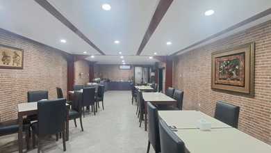 Ruang Usaha di Mainroad Dago, Lokasi Strategis