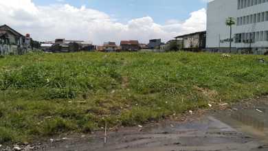 For Sale Tanah Premium di Cicadas, Bandung, LT 4990m²