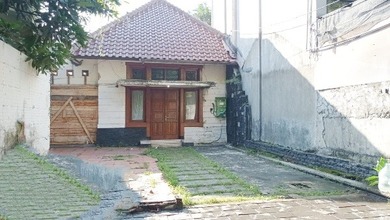 Ruang Usaha Sayap Riau, Cocok untuk Cafe, Butik Dll