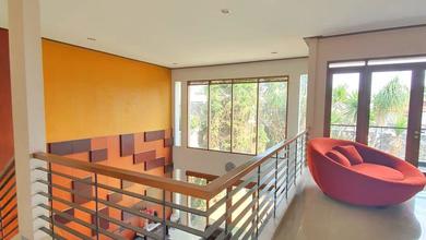 Dijual rumah Premium di Setra Murni, Bandung - LT 500m²
