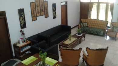 Kesempatan Eksklusif, rumah Mewah di BKR, Bandung, LB 320m²
