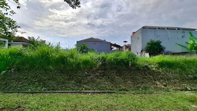 Jual Tanah Lokasi Strategis, Luas 550 m2