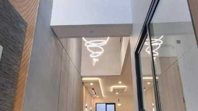 For Sale rumah Premium di Mekar Wangi, Bandung - LT 135m²