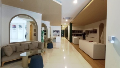 Ruang Usaha Nge Blong Mainroad Dago, Partisi Bisa Dibongkar