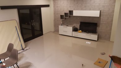 Hunian Prestisius di Kawasan Singgasana, Bandung, LB 350m², Harga 3,8 Miliar