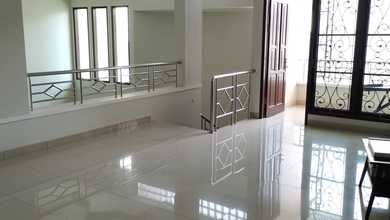Rumah Area Premium Pasteur, Bandung - Harga Terbaik 7,25 Miliar