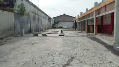 Tanah Elit Dijual di Kopo, Bandung, Harga 12,5 Miliar