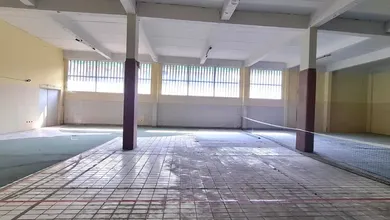 Hitung Tanah Ruang Usaha Mainroad Setiabudi SHM