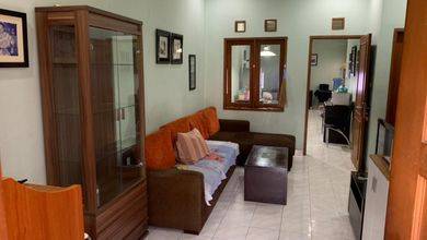 Rumah Premium di Antapani, Bandung, Luas 90 m2
