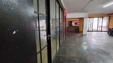 Ruang Usaha Mainroad Dago Lokasi Premium, Non Heritage
