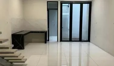 Promo Rumah di BKR, Bandung, LB 160m², Harga 1,79 Miliar